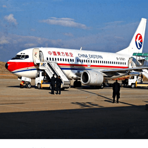 长春龙嘉机场托运航空快运业稳步发展的原因是什么？